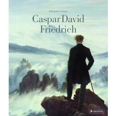 Afbeelding van Caspar David Friedrich