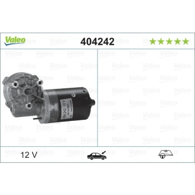 Afbeelding van Valeo Ruitenwissermotor 404242