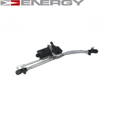 Afbeelding van ENERGY MW0023 Ruitenwisser Mechaniek Voor Met elektromotor FIAT: Punto II Hatchback (188) 1.8 130 HGT, 1.9 JTD 80, DS 60, JTD, 1.2 60