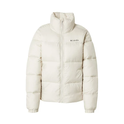 Afbeelding van Columbia PUFFECT II FULL ZIP Jacket Winterjas, Dames, Maat: Large, Dark stone