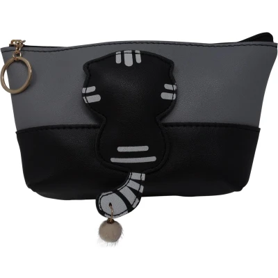 Afbeelding van Jessidress Etui Make up Tasje Zwart