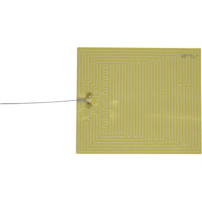 Afbeelding van Thermo TECH Polyester Verwarmingsfolie 12 V 22 W (l x b) 340 mm 290