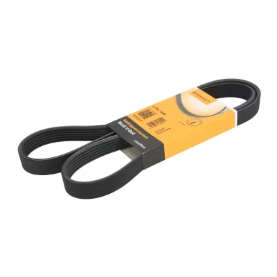 Afbeelding van Contitech Poly V riem 6PK1345