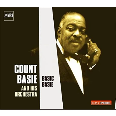 Afbeelding van Count Basie Orchestra Basic (CD)