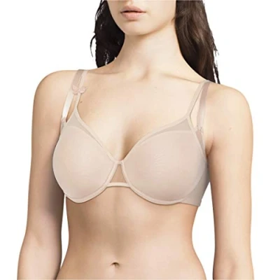 Afbeelding van Passionata Beha voor dames, Naakt, 80C