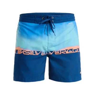 Afbeelding van Quiksilver Heren Everyday Half Jam 16 boardshorts (Pack van 1)