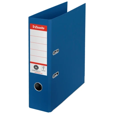 Afbeelding van Esselte No.1 Ordner Co² Gecompenseerd A4, 7,5 Cm, Blauw