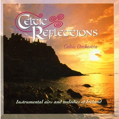 Afbeelding van The Celtic Orchestra Reflections (CD)