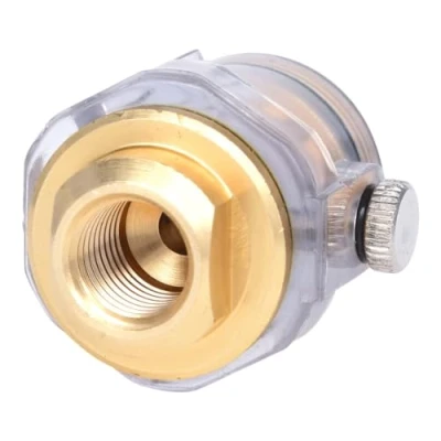 Afbeelding van KS Tools 515.3360 Pneumatische, zijdelingse olieververser