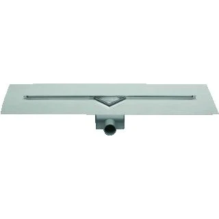Afbeelding van Easy Drain S Line douchegoot 900 mm
