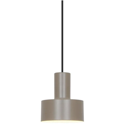 Afbeelding van Nordlux Design hanglamp Matis lichtbruin 2512183018