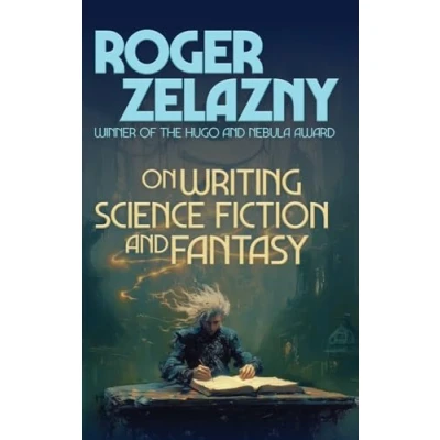 Afbeelding van On Writing Science Fiction and Fantasy