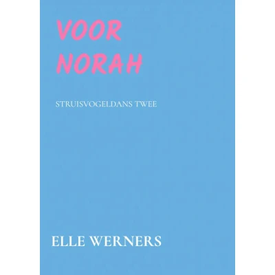 Afbeelding van VOOR NORAH