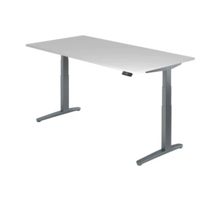 Afbeelding van hjh OFFICE PRO Xbhm 2E GG Grijs
