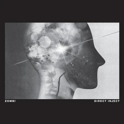 Afbeelding van Zombi Direct Inject (LP)