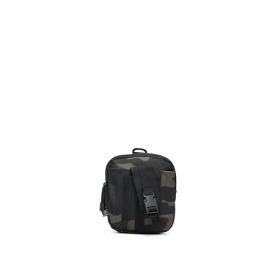 Afbeelding van Brandit Functional Molle Overige accessoires, Maat: One Size, Dark camouflage