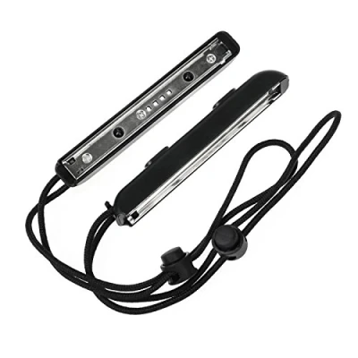 Afbeelding van LICHIFIT 1 Paar Gamepad Handvat Lock Polsband Lanyard voor Nintendo Switch Controller Accessoires Beugel Joy Con