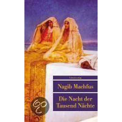 Afbeelding van Die Nacht Der Tausend Nächte