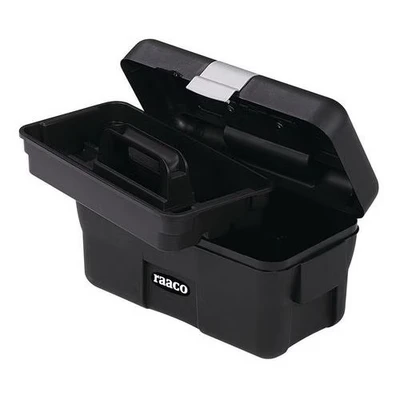 Afbeelding van Raaco AT HOME Toolbox 15 135207