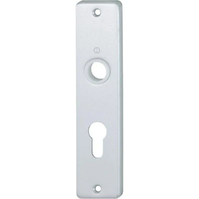 Afbeelding van HOPPE Kortschilden 378 185x42mm PC55 F1