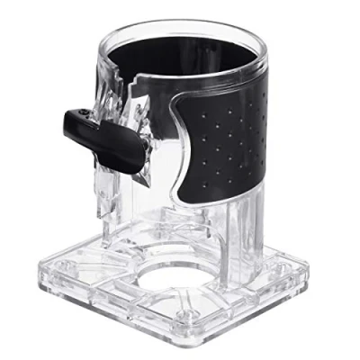 Afbeelding van Hout Trimmer Base Houtbewerking Elektrische Machine voor Makita RT0700C (C)
