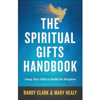 Afbeelding van the Spiritual Gifts Handbook: Using Your to Build Kingdom