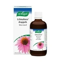 Afbeelding van A.Vogel Echinaforce 100ml