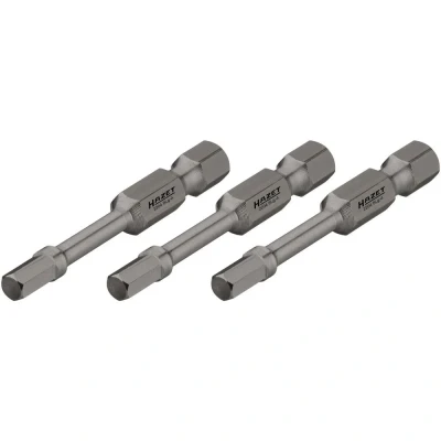 Afbeelding van Hazet Inbus bit 3 mm Speciaal staal stuk(s)