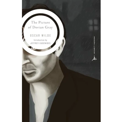 Afbeelding van Picture Of Dorian Grey