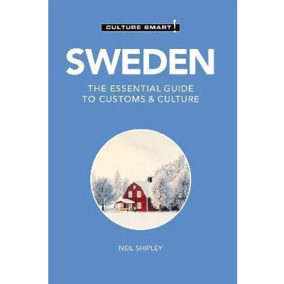 Afbeelding van Sweden Culture Smart!: The Essential Guide to Customs &amp;
