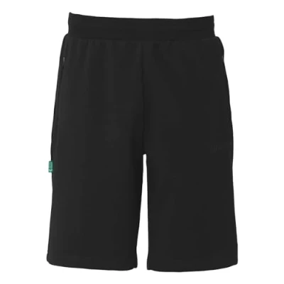 Afbeelding van uhlsport Korte broeken, Heren, Maat: XL, Schwarz
