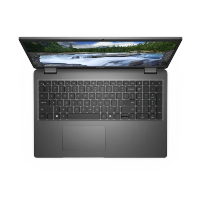 Afbeelding van DELL Latitude 3550 Intel Core Ultra 5 125U Laptop 39,6 cm (15.6&quot;) Full HD 16 GB DDR5 SDRAM 512 SSD Wi Fi 6E (802.11ax) Windows 11 Pro Grijs