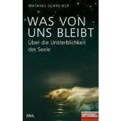 Afbeelding van Was von uns bleibt