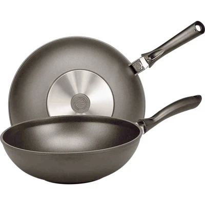 Afbeelding van Krüger Wok (1 delig)