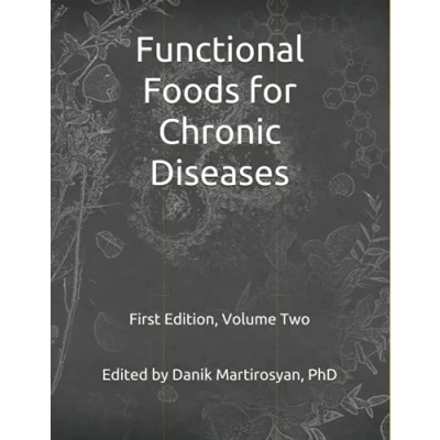 Afbeelding van Functional Foods for Chronic Diseases