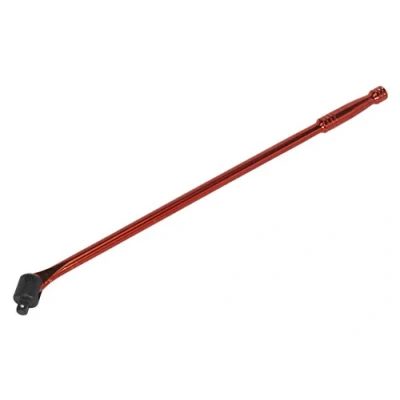 Afbeelding van Sealey Ak730r coupe circuits Barre 600 mm 1/5,1 cm SQ disque Rouge