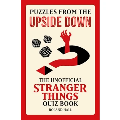 Afbeelding van Puzzles from the Upside Down