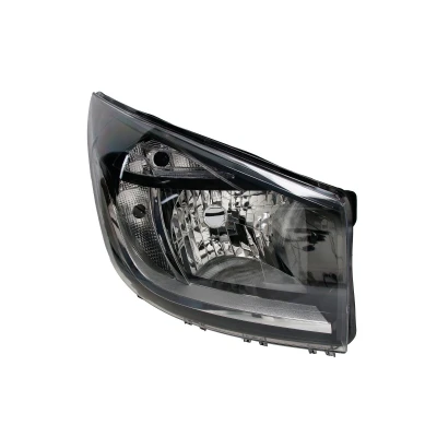 Afbeelding van TYC Koplamp 20 14789 35 2