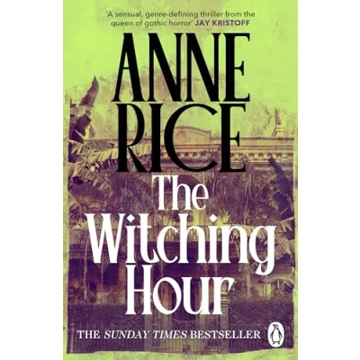 Afbeelding van The Witching Hour