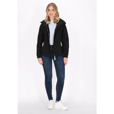 Afbeelding van Jacket Schmuddelwedda M / Zwart 100% Polyester