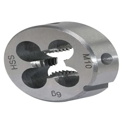 Afbeelding van KS Tools 332.1005 HSS snij ijzer MF, M8x0,75