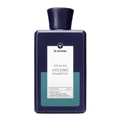 Afbeelding van HH Simonsen Volume Shampoo