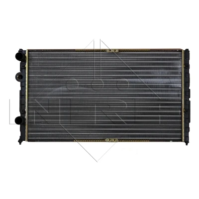 Afbeelding van Radiateur NRF 53632