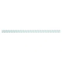 Afbeelding van Talamex Takelgaren tiptolest, 1,0 1,5mm, Wit en zwart 1,0mm x 30 meter