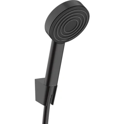 Afbeelding van hansgrohe Pulsify S douchehouderset 105 1jet EcoSmart, met doucheslang 125cm, 24307670