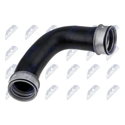 Afbeelding van Laadluchtslang NTY GPP VW 110