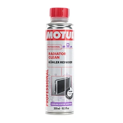 Afbeelding van MOTUL 108125 Reiniger, koelsysteem Blik 300