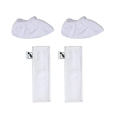 Afbeelding van WuYan Reinigingsdoek voor Kärcher EasyFix SC2 SC3 SC4 SC5