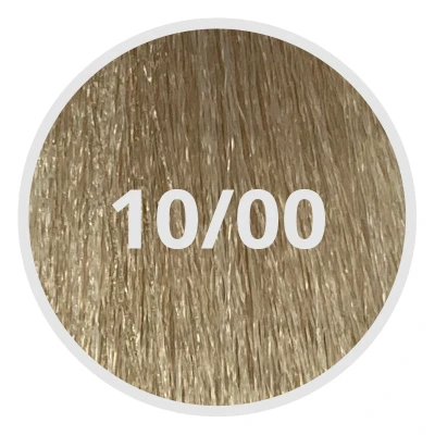 Afbeelding van Lisap Absolute 3 10/00 Diep Platinablond 60ml Haibu by Kapperskorting.com