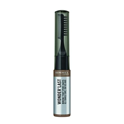 Afbeelding van Rimmel Wonder&#039;Last Brow Tint For Days 002 Soft Brown